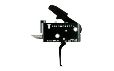 Trigrtech Ar15 Blk Adapt Flat Rh