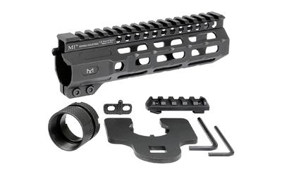 Midwest Combat Rail 7" Hndgrd Mlok