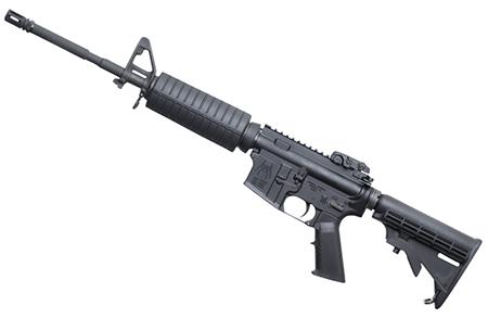Spikes Str5025-m4s St-15 LE M4 Carbine