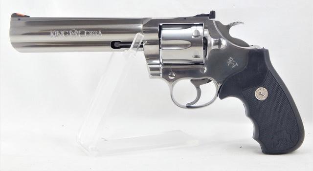 Colts PT FA Mfg Co King