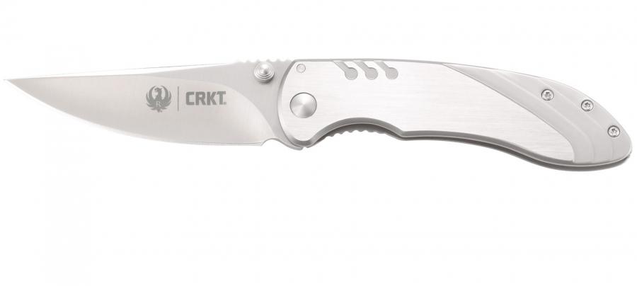Crk Ruger Trajectory 3.2 Pe Bla