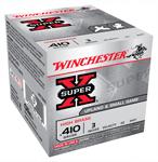 Win Ammo Super-x .410 3"