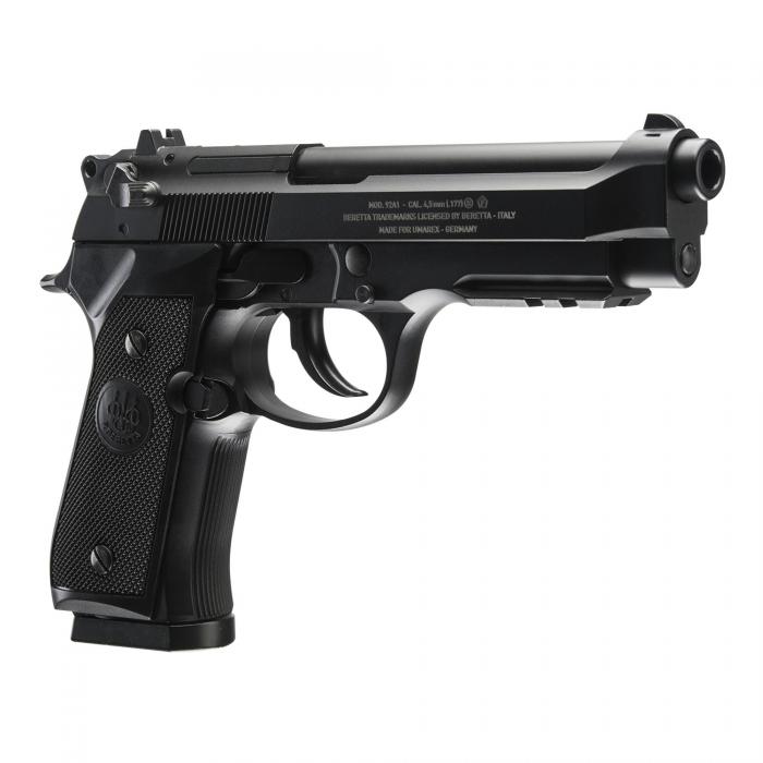 Rws Beretta M92 A1 Pist .177