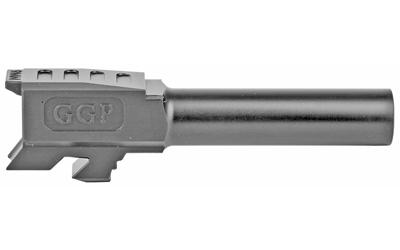 Ggp Bbl For Glock 43 Tin