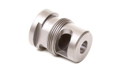 Griffin Mini Tnm Brake 7.62mm 5/8x24