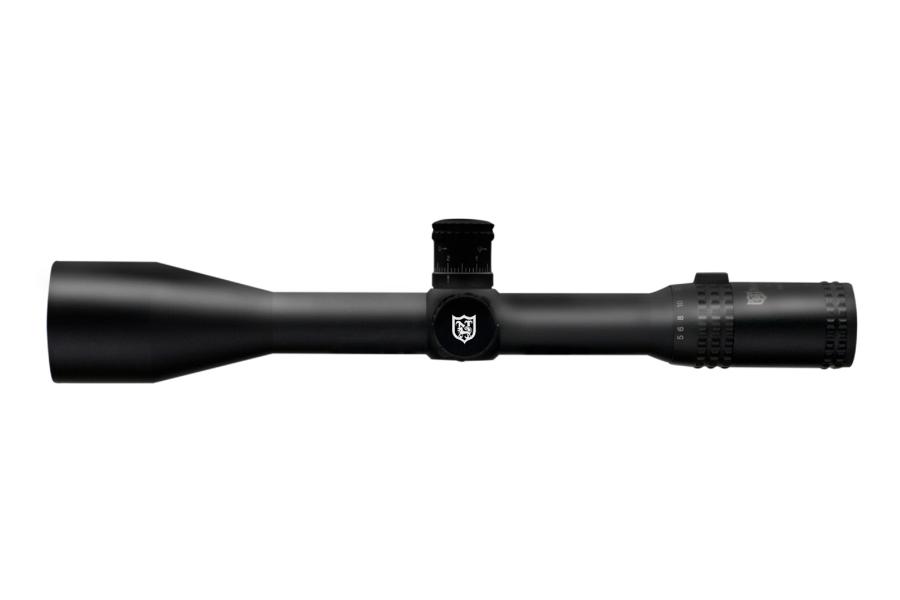 Leg Trgtmst 5-20x50 30mm M Imd
