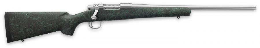 Rem Model 7 Stainless 7mm-08