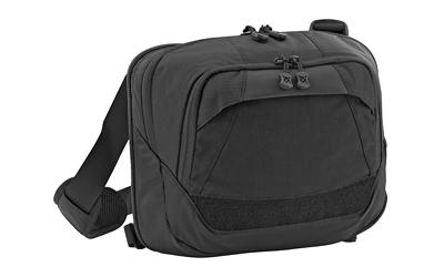 Vertx Tourist Slng Backpack Blk