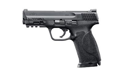 S&w M&p 2.0 9mm 4.25" 10rd
