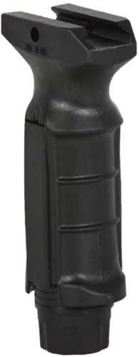 Je Vertical Grip W/storage