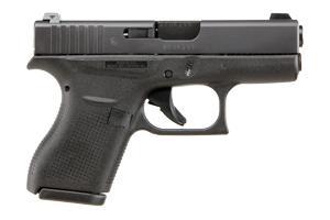 Glk G42 Ns 380acp 3.25" 6rd