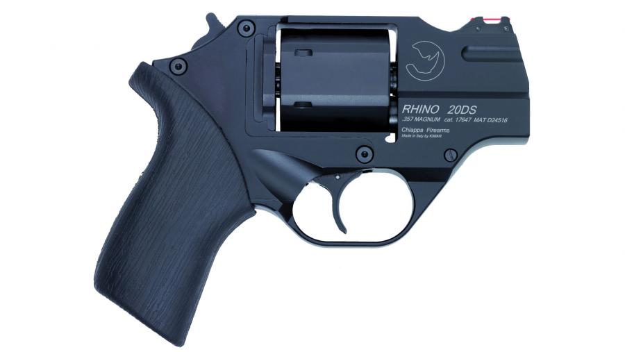 Cpa Rhino 200ds 9mm 2" 6rd