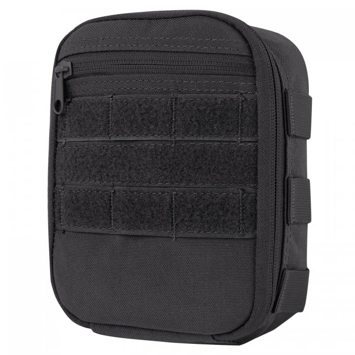 Sidekick Pouch IN Black