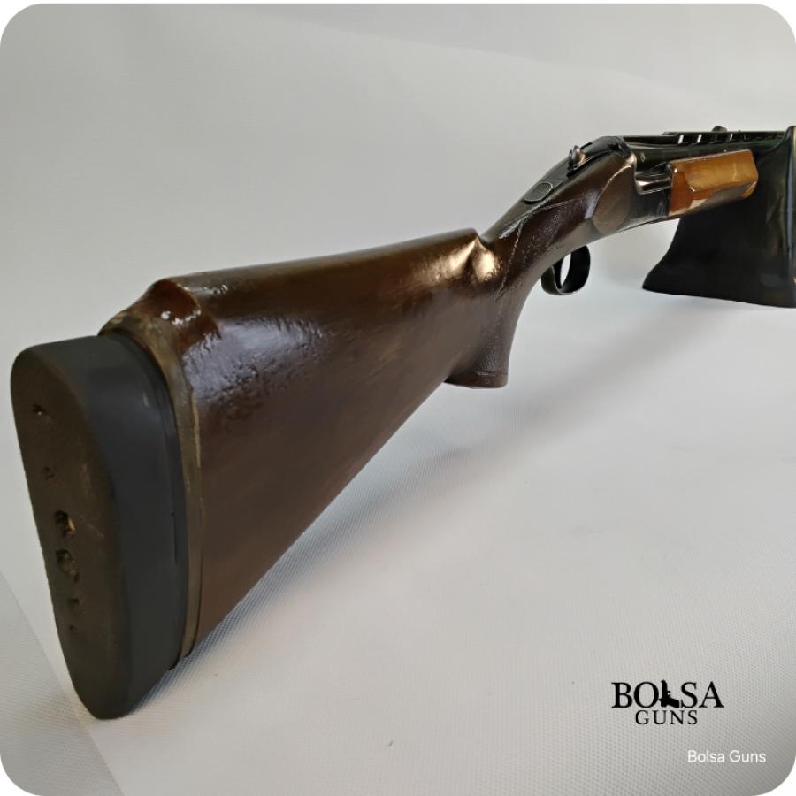 PERAZZI TM1 34 INCH SINGLE BARREL FULL CHOKE-img-1