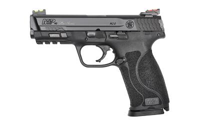 S&w M&p 2.0 40sw 4.25" 15rd