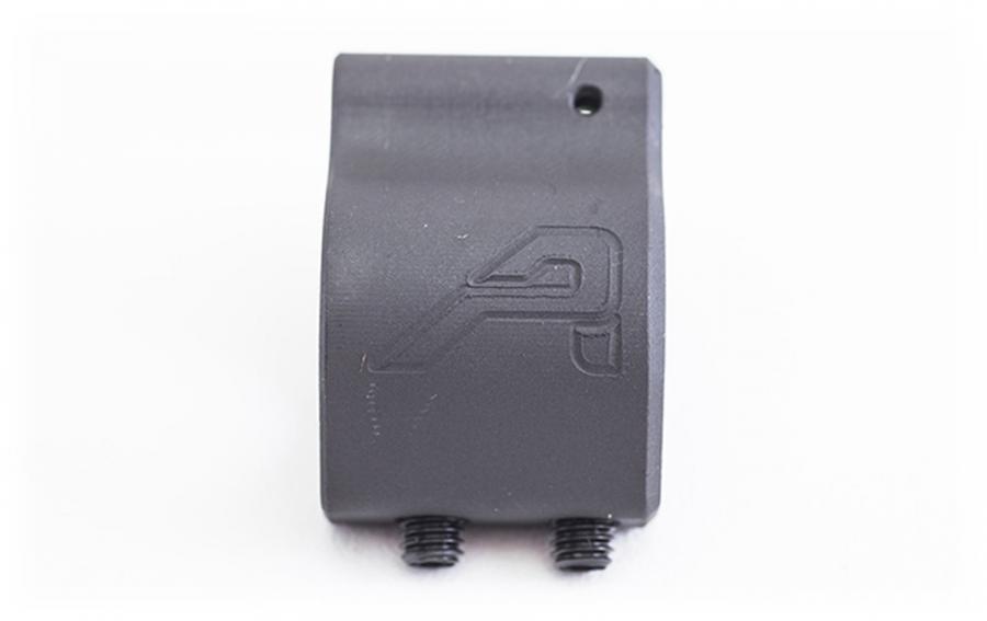 .750 LOW Profile GAS Block
