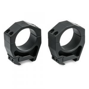 Vortex Precision Series PMR Rings 34mm