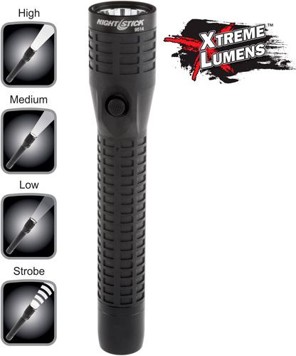 Nightstick Duty Rechgbl 650