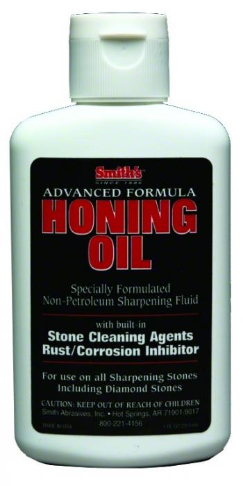 Smith Honing Oil