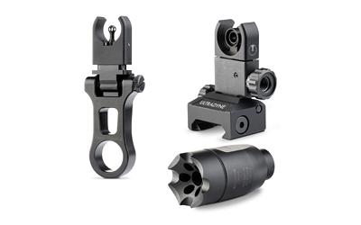 Ultradyne C4 Sight Combo W/athena