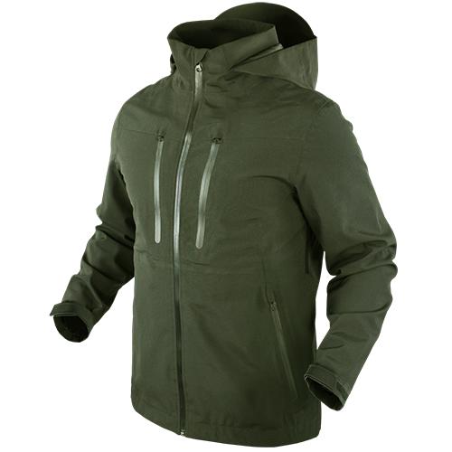 Aegis Hardshell Jacket OD XL