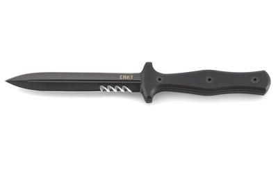 Crkt Sangrador 5.5" Dual Blk
