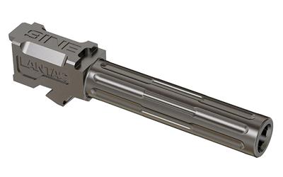 Lantac Bbl For G19 Fluted Ss