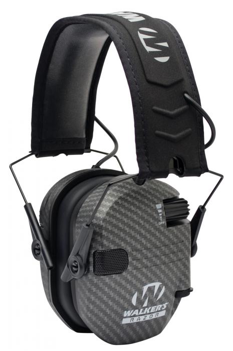 Walkers Game Ear Gwprsemcar Razor Slim