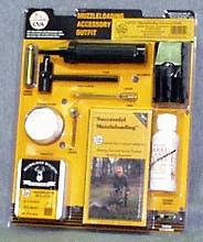 Cva Ramrod Palmsaver .50cal