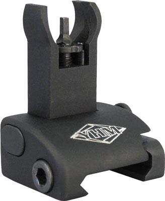 Yhm Qds Sight Front Hooded