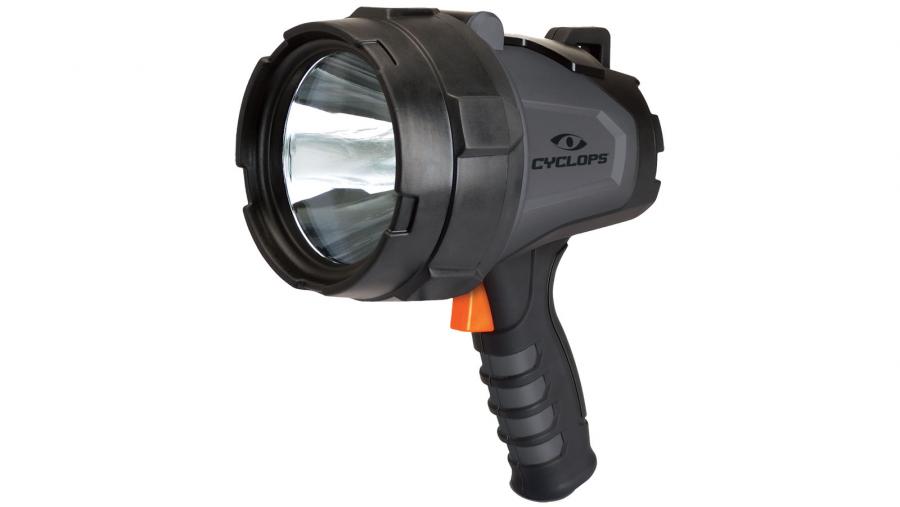Gsm Rechargeable Spotlight
