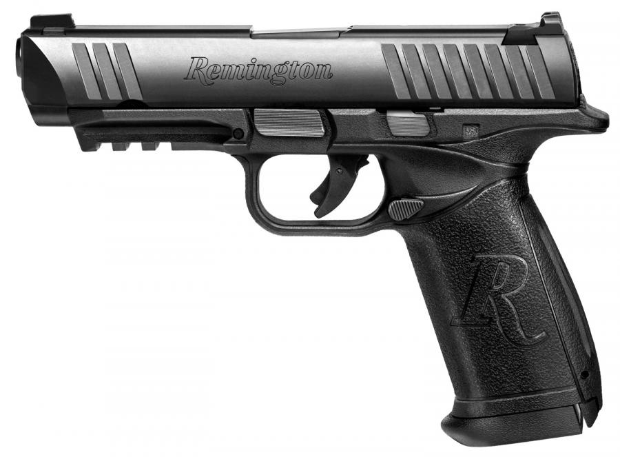 Remington Rp45 .45acp 15-rd 4.25" S/S