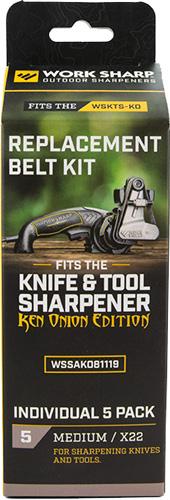 Work Sharp Ken Onion Edition