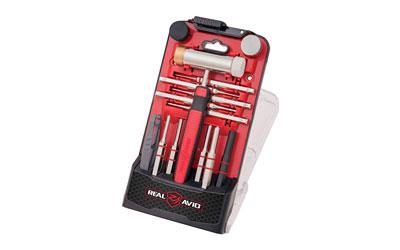 Real Avid Accu-punch Hammer & Roll