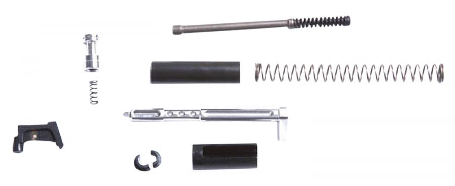 ZEV Pkupper9 9mm Parts Kit Pistol
