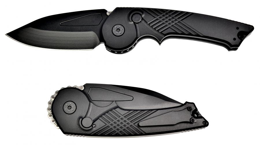 Rat Worx MRX Ambi X-factor Chain