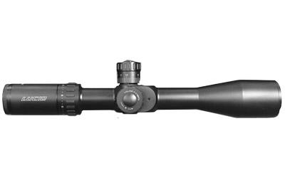 Lucid Mlx 4.5-18x44 Ffp Mlx Reticle