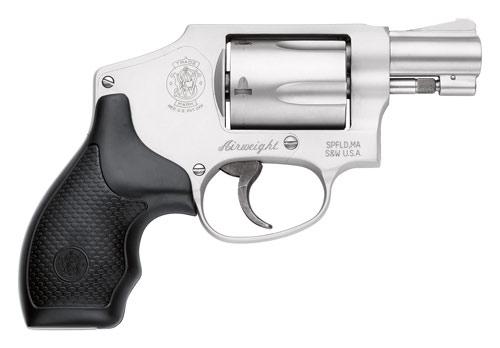 S&W 642 Airweight Internal Hammer 38