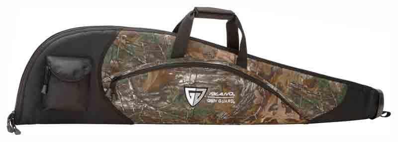 Plano 400 Scoped Rifle Case
