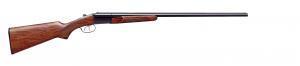 Uplander Field Shotgun (dt-ext) Satin Walnut