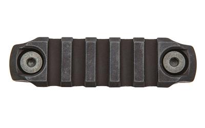 Bcm Gunftr Alum Rail 3" Blk