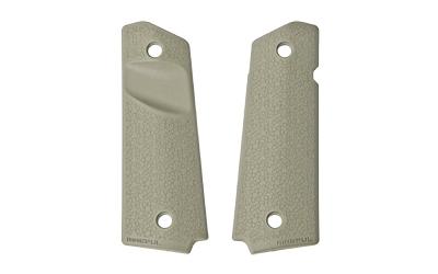 Magpul Moe 1911 Grip Panels Fol