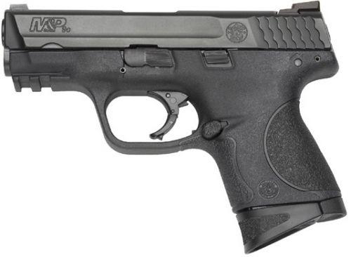 Sw M&p 4.25" 9 B 17r