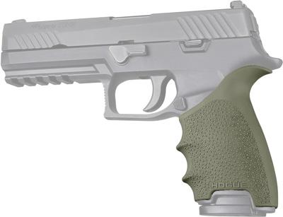 Hogue Handall Beaver Tail Grip