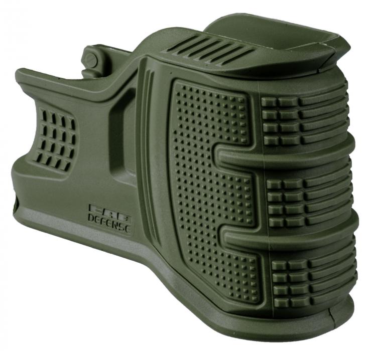 FAB Defense (usiq) Fx-mojog Mojo Mag-well