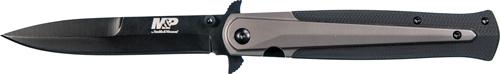 S&w Mp301cp M&p Dagger Nylon Bl