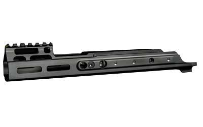 Kdg Mrex Mlok 4.9" Blk