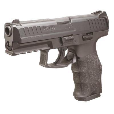 H&K VP9 9mm Stkfire LE Model