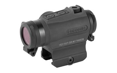 Holosun Titanium Dual Reticle Qr