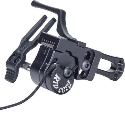 Ripcord Arrow Rest Max
